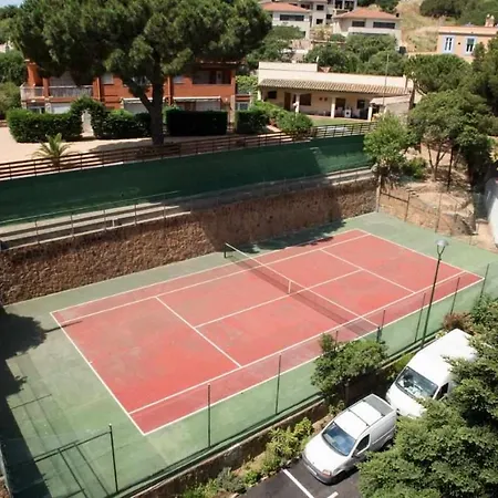 Apartment Caleta Sol 205 Con Terraza Y Vistas Girona