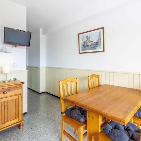 Caleta Sol 205 Con Terraza Y Vistas * Girona