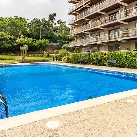 Apartamento Caleta Sol 205 Con Terraza Y Vistas