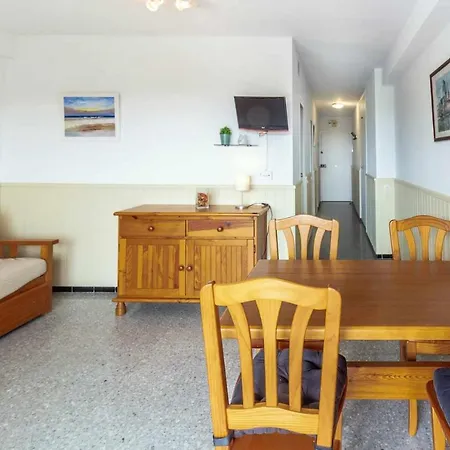 Apartment Caleta Sol 205 Con Terraza Y Vistas *