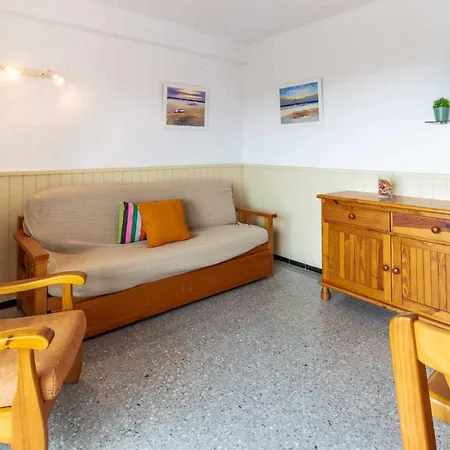 Apartment Caleta Sol 205 Con Terraza Y Vistas *