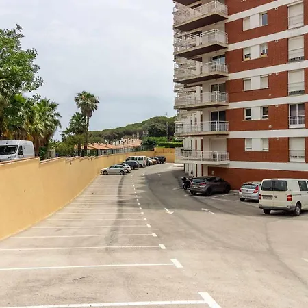 Apartment Caleta Sol 205 Con Terraza Y Vistas *