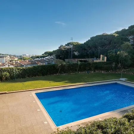 Caleta Sol 205 Con Terraza Y Vistas Apartment