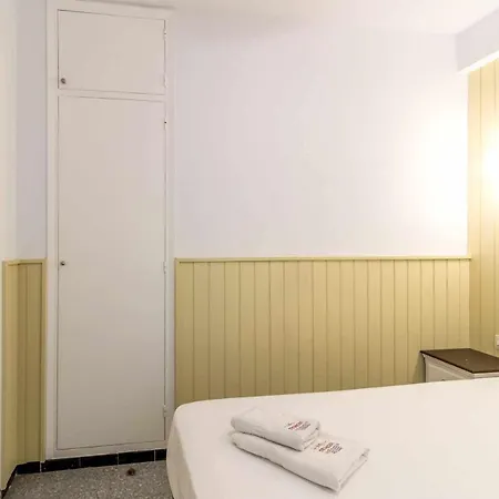 Caleta Sol 205 Con Terraza Y Vistas Διαμέρισμα *